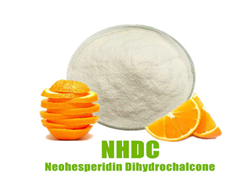 Is NHDC Natural
